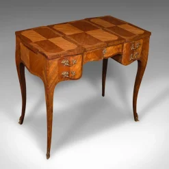 Pamono Louis XV French Coiffeuse Dressing Table, 1890s> Dressing Tables
