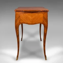 Pamono Louis XV French Coiffeuse Dressing Table, 1890s><noscript><img width=
