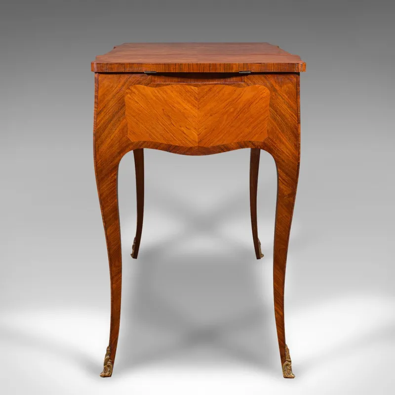 Pamono Louis XV French Coiffeuse Dressing Table, 1890s> Dressing Tables