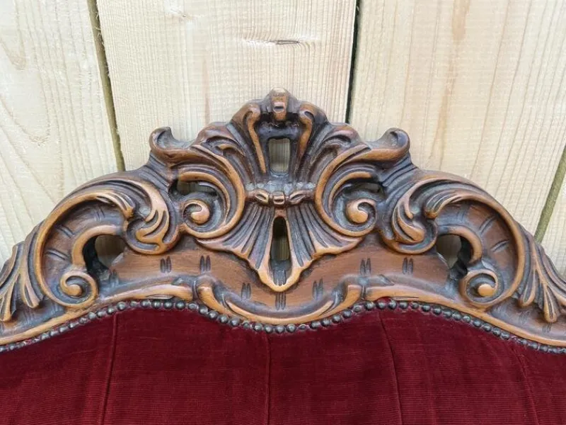 Online Pamono Louis XV Rocaille Salon Set, Set of 3