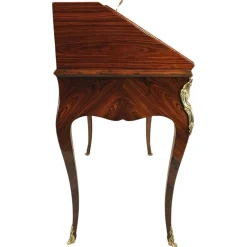 Pamono Louis XV Secretary, Paris, France, 1750s-1760s><noscript><img width=