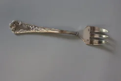 Pamono Louis XV Style Cutlery Service by François Frionnet, 1940s, Set of 84><noscript><img width=