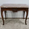 Clearance Pamono Louis XV Style Game Table, Mid-19th Century