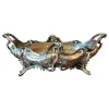 Pamono Louis XV Style Silver Plated Bronze Jardiniere, 1800s> Planters And Jardiniere