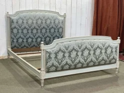 Discount Pamono Louis XVI Bed in Beech