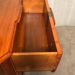 Pamono Louis XVI Chest of Drawers, Southern Germany, 1780s