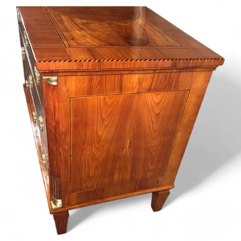 Pamono Louis XVI Chest of Drawers, Germany, 1780s> Dressers, Commodes & Chests