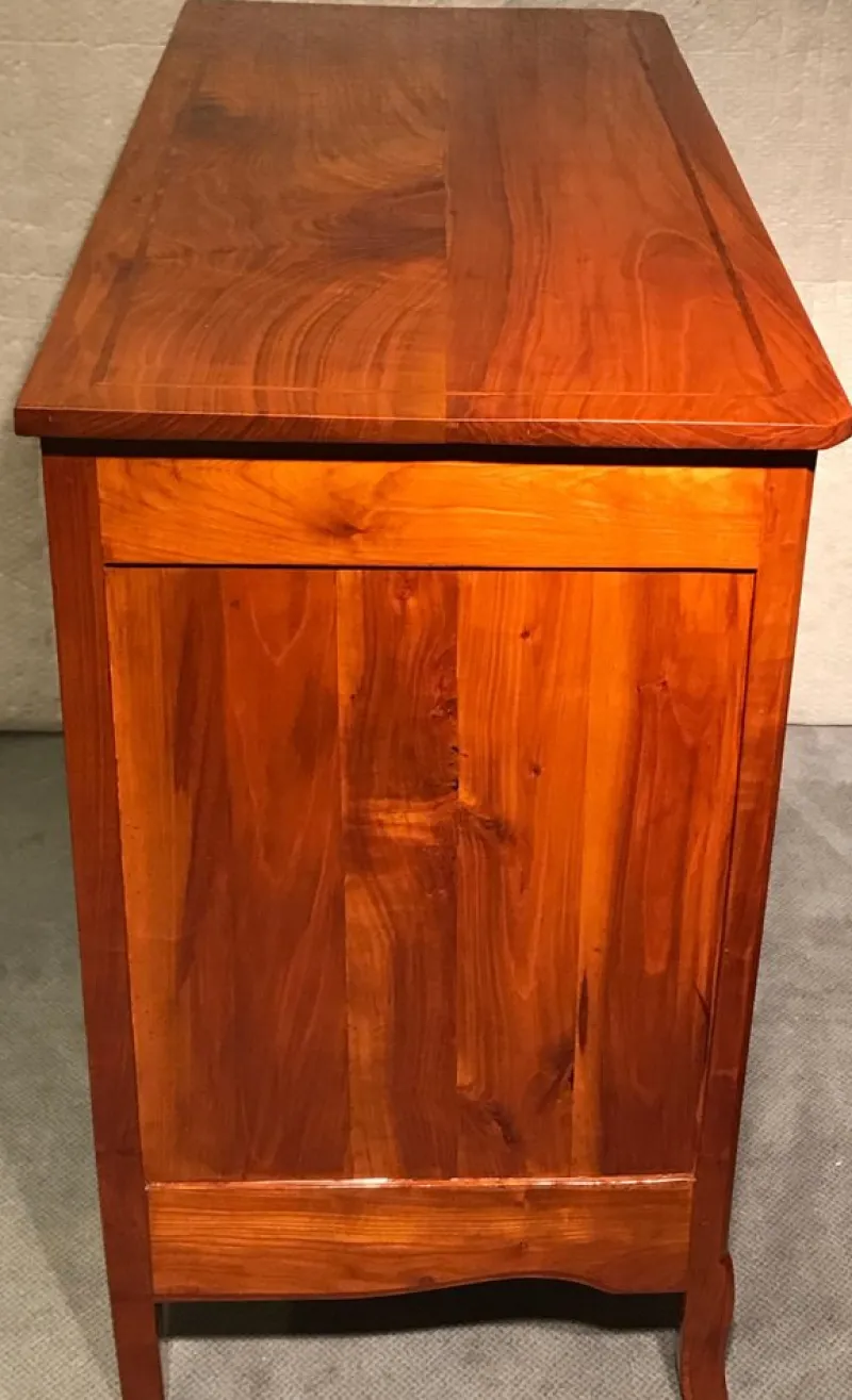 Sale Pamono Louis XVI Dresser, Eastern France, 1780s