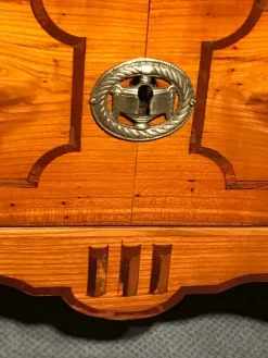 Sale Pamono Louis XVI Dresser, Eastern France, 1780s
