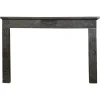 Best Pamono Louis XVI French Marble Fireplace Mantel, 1780s