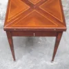 Hot Pamono Louis XVI Game Table