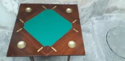 Hot Pamono Louis XVI Game Table