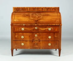 Clearance Pamono Louis XVI Secretary, 1795
