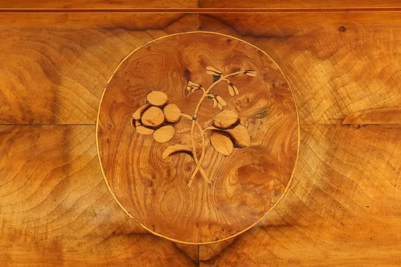 Clearance Pamono Louis XVI Secretary, 1795