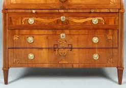 Clearance Pamono Louis XVI Secretary, 1795