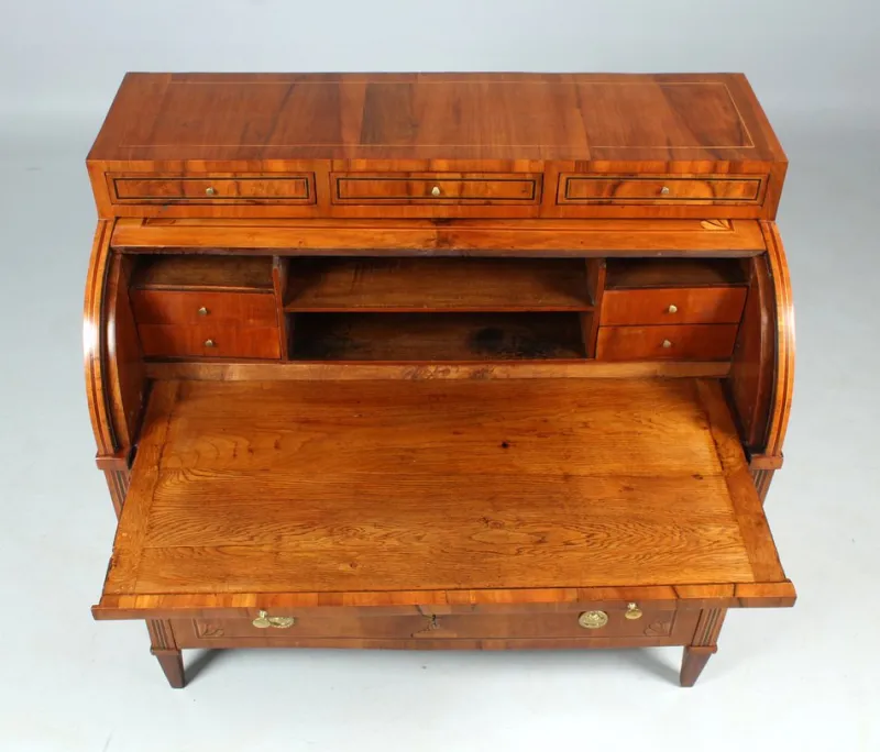 Clearance Pamono Louis XVI Secretary, 1795