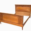 Pamono Louis XVI Style Bed> Beds & Bedroom Sets