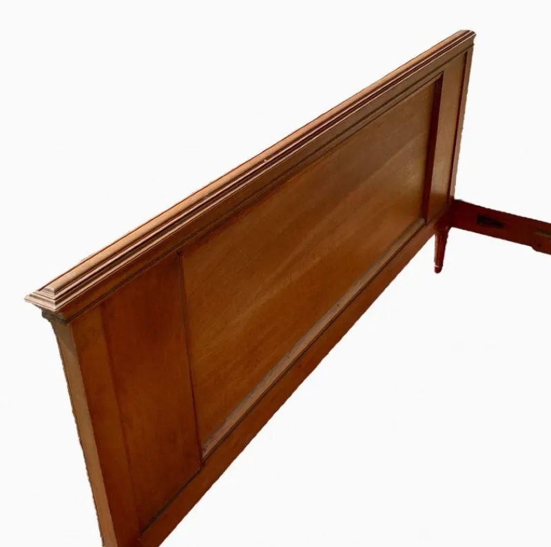 Pamono Louis XVI Style Bed> Beds & Bedroom Sets