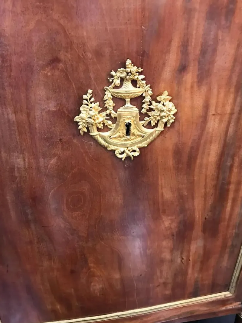 Pamono Louis XVI Style Cabinet, 1880s> Cabinets & Wardrobes