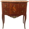 Pamono Louis XVI Style Chest of Drawers, France, 1860s> Dressers, Commodes & Chests