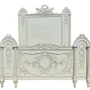 Pamono Louis XVI Style Lacquered Bed> Beds & Bedroom Sets