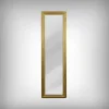 New Pamono Louis XVI Style Mirror, Mid-19th Century