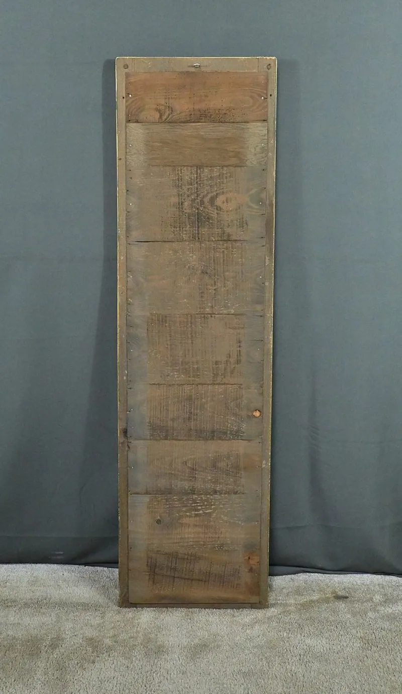 New Pamono Louis XVI Style Mirror, Mid-19th Century