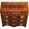 Online Pamono Louis XVI Walnut Secretary Desk, South Germany, 1780s
