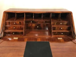 Online Pamono Louis XVI Walnut Secretary Desk, South Germany, 1780s