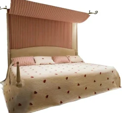 Pamono Louis XVI Wooden Bed Frames, 1970s, Set of 5> Beds & Bedroom Sets