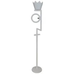 Pamono Loulou Floor Lamp by Mathieu Challieres> Floor Lamps