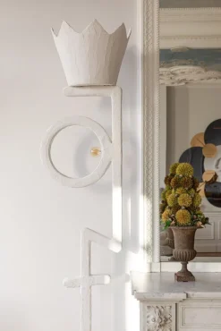 Pamono Loulou Floor Lamp by Mathieu Challieres><noscript><img width=