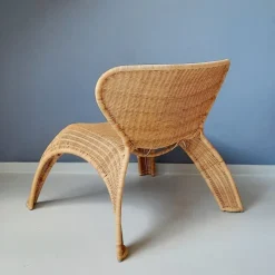 Pamono Lounge Chair Gulte from Ikea, 1999><noscript><img width=