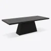 Outlet Pamono Lourdes 300cm Dining Table from Pure White Lines