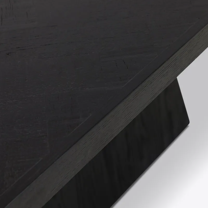 Outlet Pamono Lourdes 300cm Dining Table from Pure White Lines