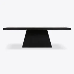 Outlet Pamono Lourdes 300cm Dining Table from Pure White Lines