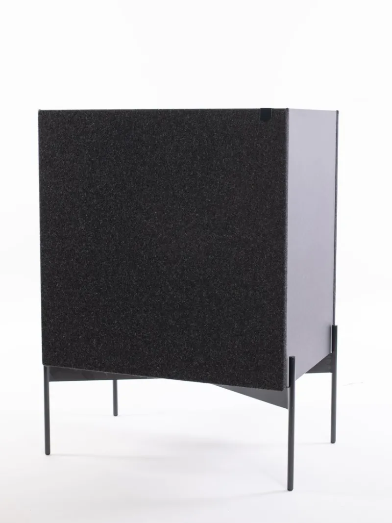 Online Pamono Louriga Sideboard by Studio Deusdara for Levira