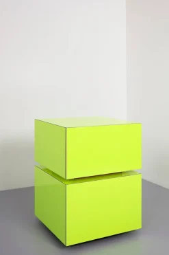 Discount Pamono Low Boy Storage Cabinet from Paul Kelley