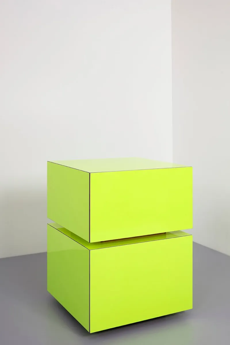 Discount Pamono Low Boy Storage Cabinet from Paul Kelley