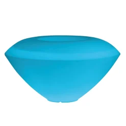 Sale Pamono Low Density Polyethylene Trotty Garden Light with RGB Light Kit by Giorgio Tesi for VGnewtrend