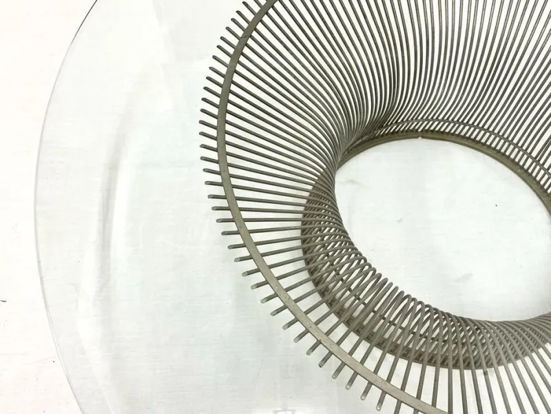 Pamono Low Table by Warren Platner for Knoll, 1970s> Coffee & Side Tables