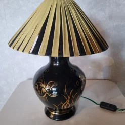 Clearance Pamono LP11 Table Lamp from Ceroc Monaco, 1950s