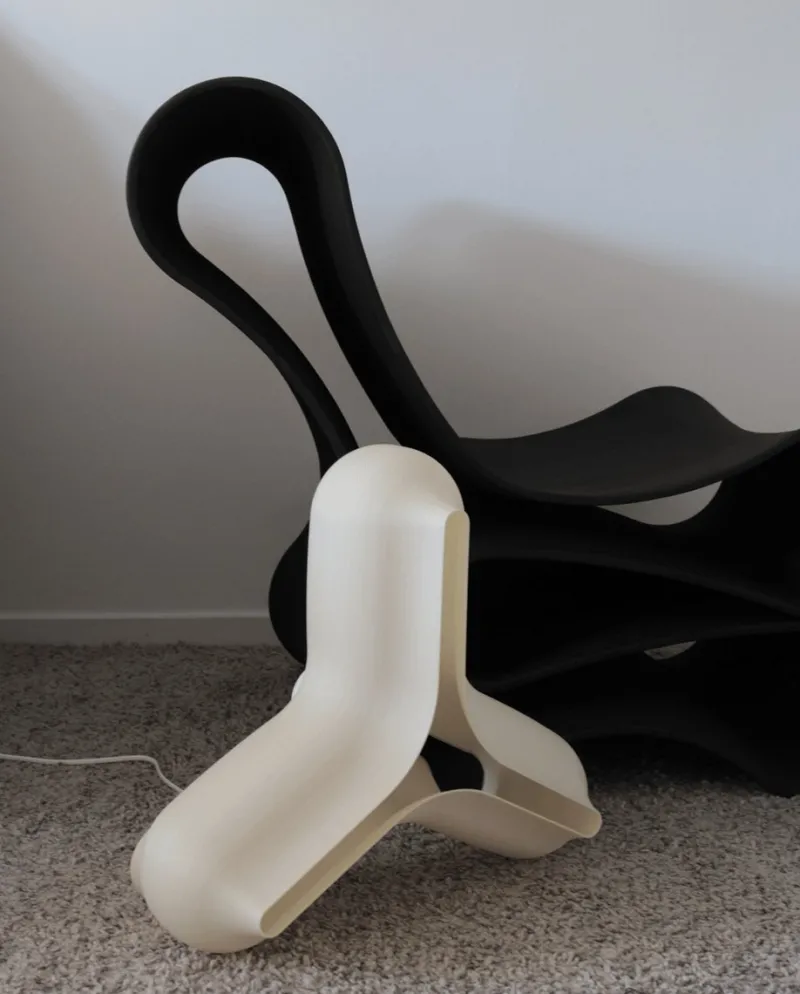 Sale Pamono Lumen XL Lamp by Jurij Rahimkulov