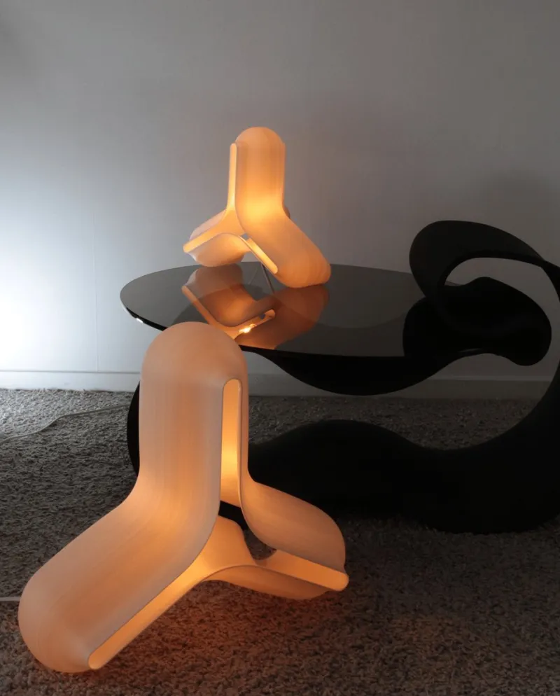Sale Pamono Lumen XL Lamp by Jurij Rahimkulov