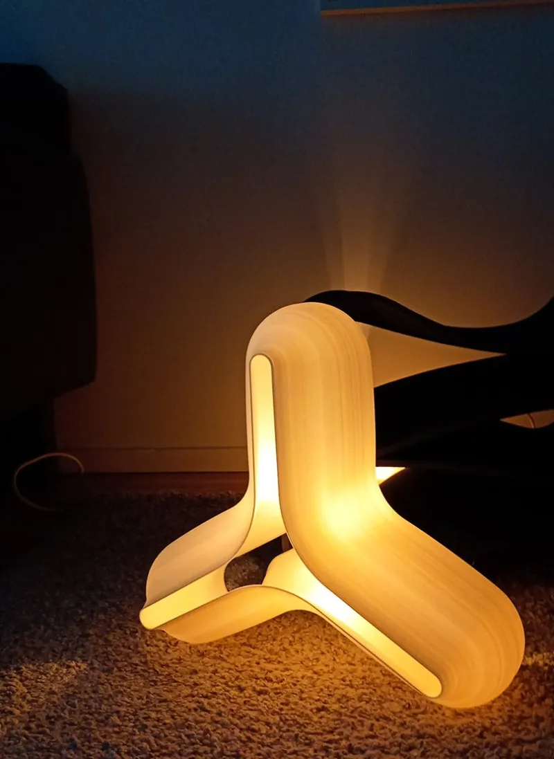 Sale Pamono Lumen XL Lamp by Jurij Rahimkulov