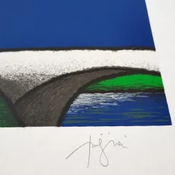 Pamono Luna sul ponte, 1999 Tino Stefanoni><noscript><img width=