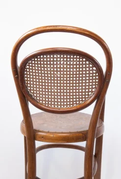 Pamono Luterma Highchair from Thonet, 1900s><noscript><img width=
