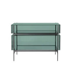 Pamono Lyn Extended Cabinet by Visser & Meijwaard for Pulpo> Storage