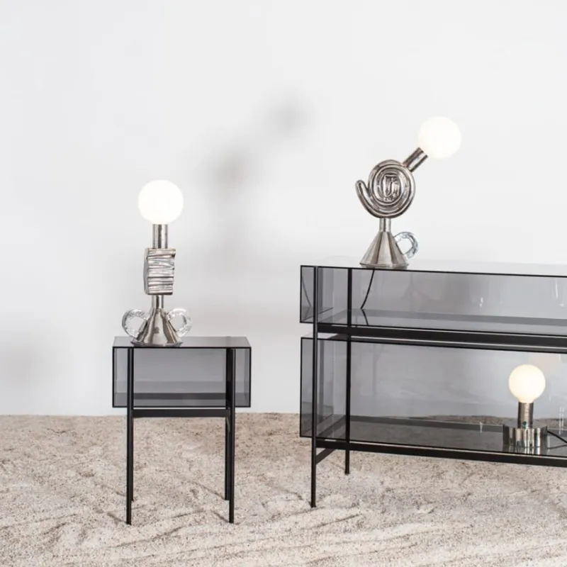Pamono Lyn Extended Cabinet by Visser & Meijwaard for Pulpo> Storage