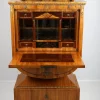 Pamono Lyra Cherry Tree Secretary, Vienna, 1815> Secretaires